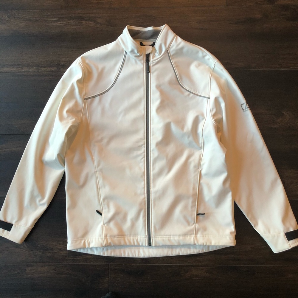 Cutter & Buck Soft Shell Jacket